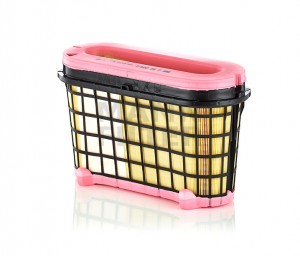 Фильтр воздушный C500041 MANN FILTER