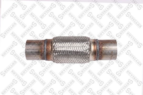 гофра глушителя! Inner Braid с патрубками\ универсальная D60xL158(L272) 69-99034-SX STELLOX