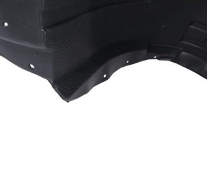 Подкрылок JAC J7 передний правый MOVELEX 5512200U7300MX MOVELEX