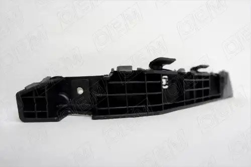 Кронштейн бампера переднего правый Kia Sportage 3 SL (2010-2016) OEM0024KBPR OEMPARTS