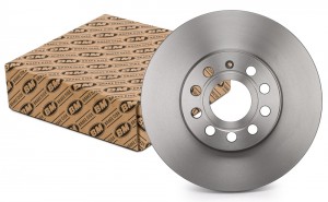 Диск тормозной передний вентилируемый 288X25MM 5/112(1шт.) BDV119 BDV119 BM MOTORSPORT