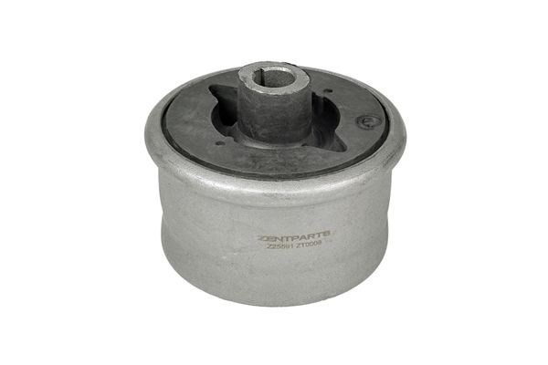 сайлентблок рычага заднего!\ Ford Mondeo all 00>, Jaguar X-Type all 01> Z25591 ZENTPARTS
