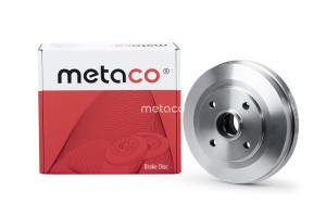 KIA RIO (2000-2004) 3070038 METACO