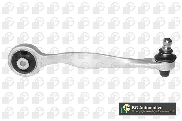 рычаг верхний задний правый!\ Audi A4/A6/A8/Allroad, Skoda Superb, VW Passat 1.6 TRC0102 BG AUTOMOTIVE