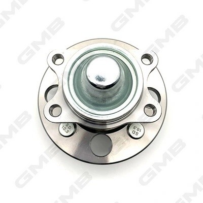 Ступица задняя Hyundai Getz (TB), Accent III (MC), Kia Rio II, Picanto (BA) (-11 GH31580 GMB