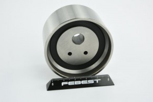 Ролик натяжной 0487-V97W 0487-V97W FEBEST