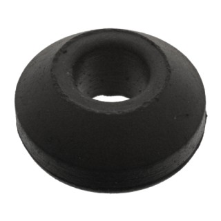 кольцо уплотнительное!\ VW Golf/Polo/Vento 1.0-1.6/1.4D 85> 15278 FEBI BILSTEIN