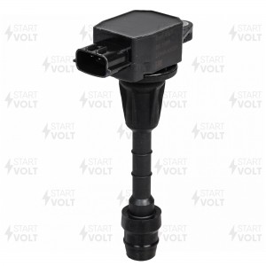 Катушка зажигания для ам Nissan Note (06-) 1.2i,1.4i (SC 1458) SC 1458 START VOLT