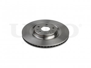 Диск тормозной передний BRD-20548 UNIO