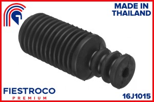 Пыльник амортизатора NISSAN Sunny B10RS QG16 1,6 16J1015 16J1015 FIESTROCO