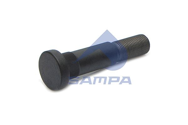 Болт колесный VO 1589009 7/8"-14UNF*121 031075 SAMPA