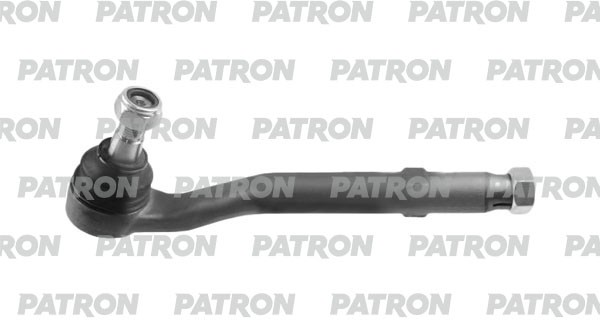 Наконечник рулевой тяги LAND ROVER Range Rover (02-) левый/правый PATRON PS1278 PATRON