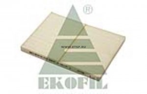 Фильтр воздушный салона VOLVO FH16 EKOFIL EKO04113 EKOFIL