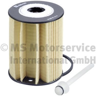 FORD/PEUGEOT/CITROEN 1.4-1.6 50013696 KOLBENSCHMIDT