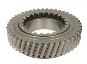 Шестерня задней передачи Z=44t ; ! ZF 16S181/251 нового образца 95535282 EURORICAMBI