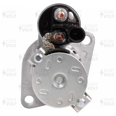 Стартер для а/м VAG Tiguan (08-)/Passat (05-) 6МT LSt1815 LST 1815 START VOLT
