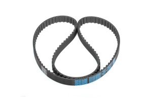 SEAT IBIZA (1993-1996)/VW PASSAT [B4] (1994-1996) 124 зубца/ 18мм 1170044 METACO