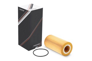 DAF XF (2002>) (вставка) T1232-1001 TOPCOVER