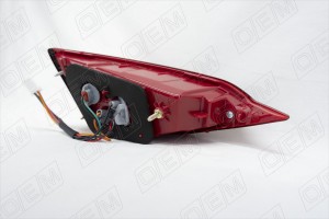 Фонарь правый внутренний Hyundai Solaris 2 2017-2020 OEM0084FONR OEMPARTS
