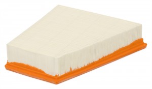 Фильтр воздушный VW POLO, SKODA FABIA 1.2 '07- FA2225 FA2225 BM MOTORSPORT