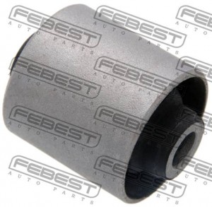 Сайлентблок задн прод тяги MITSUBISHI I-MIEV HA0# 2010.10- MAB-132 MAB-132 FEBEST