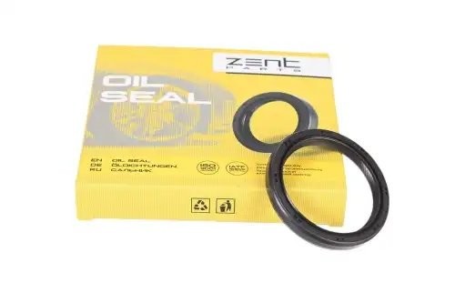 сальник к/в передний! 48x60x7\ Infinity FX35/G35/ 3.5 03>, Nissan Altima/Maxima  Z26946 ZENTPARTS