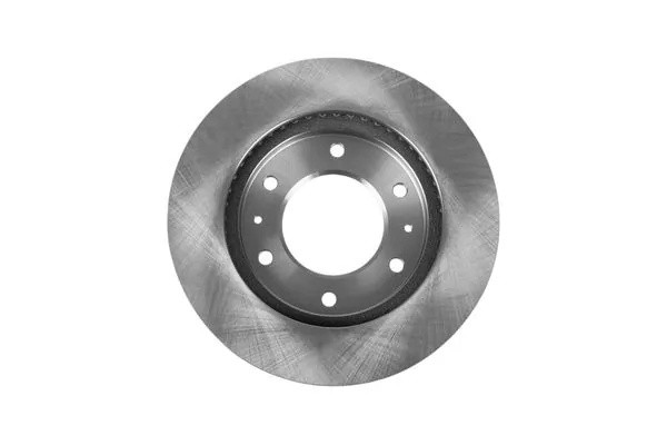 диск тормозной передний! (09A86811)\ Mitsubishi L200/ Pajero 6021-0296-SX STELLOX