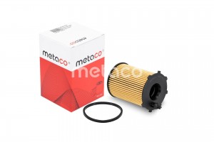 Фильтр масляный 1020052 1020052 METACO