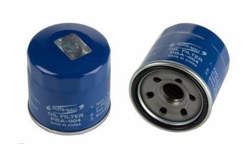 Фильтр масляный HYUNDAI/KIA/MAZDA/MITSUBISHI/NISSAN/RENAULT/SUBARU/SUZUKI  PBA-0 PBA004 PMC PARTS MALL
