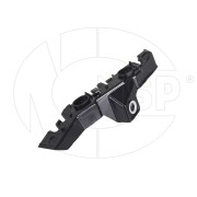 Кронштейн бампера VW Tiguan (17-) переднего левый NSP NSP085NR807049A NSP