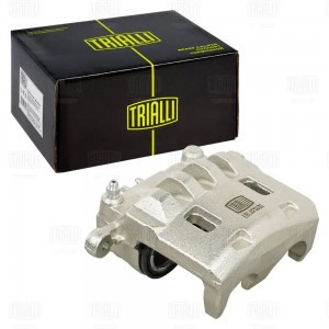 Суппорт торм. для а/м Subaru Forester SG 02-/SH 08-/SJ 12- перед. лев. d43мм CF0 CF001794 TRIALLI