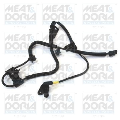 Датчик АБС KIA Sportage (06-) колеса переднего правого MEAT&DORIA 90365 MEAT DORIA
