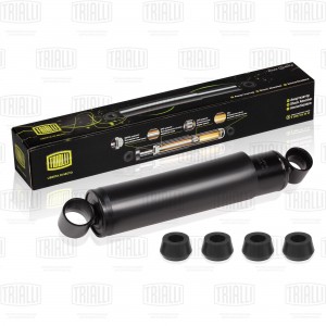 Амортизатор задн LR AH 12509 TRIALLI