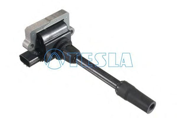 катушка зажигания!\ Mitsubishi Carisma/Space Star 1.8i/Pajero 1.8-3.5i 97> CL549 TESLA