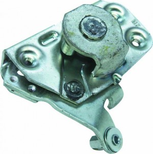 Замок двери ВАЗ-2105 задний правый ДААЗ 21050620501200 DAAZ