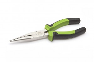 Пассатижи удлинённые 180мм /ДЕЛО ТЕХНИКИ/ 412180 DELO TEHNICI