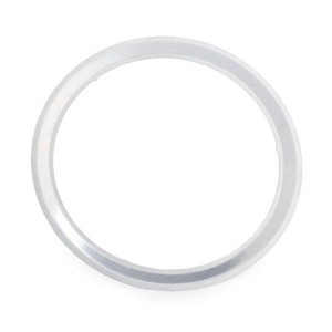 прокладка приемной трубы!\ Peugeot Boxer III 120939 FISCHER