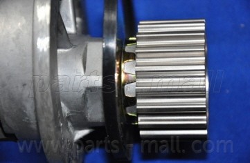 Насос водяной DAEWOO NEXIA/LANOS 1.5 DOHC 95- DOLZ D213  PHC-003 PHC-003 PMC PARTS MALL