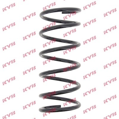 пружина передняя!\ Hyundai Getz 1.4/1.6 02> RA2979 KAYABA