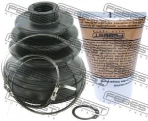 Пыльник ШРУСа внутр 72,5х89х18,5 MAZDA 3 BK 2003-2008 0515-BKT 0515-BKT FEBEST