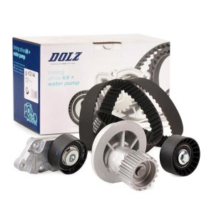 CHEVROLET AVEO (T250)/ CRUZE 1.4/1.6 KD144 DOLZ