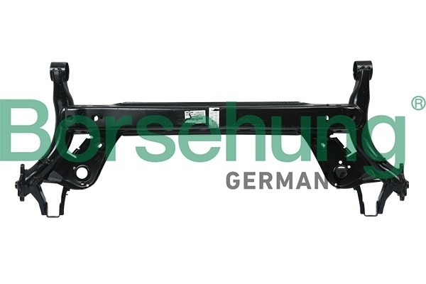 балка задняя!\ VW Golf 7 1.2-2.0 16V 12> B18794 BORSEHUNG