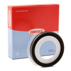 Сальник коленвала BMW 3 (E46,E90) передний CORTECO 20030111B CORTECO