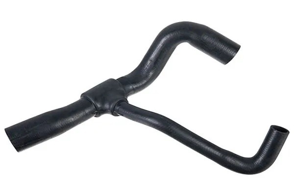 Патрубок FORD Focus (-04) радиатора нижний STELLOX 10-35526-SX STELLOX
