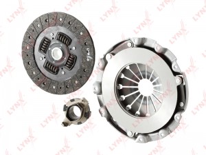 Комплект сцепления (240 мм) CL1649 LYNXAUTO