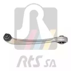 рычаг передний верхний левый!\ Audi A4/A6 02> 95-05972-2 RTS