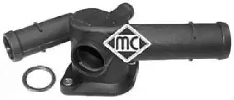 AUDI A3,VW GOLF,BORA,POLO CLAS 03598 METALCAUCHO