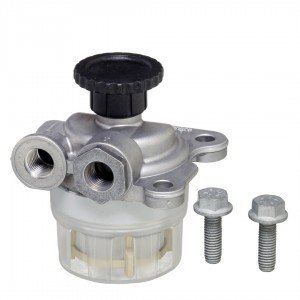 Насос подкачки топлива ручной H16K01 HENGST