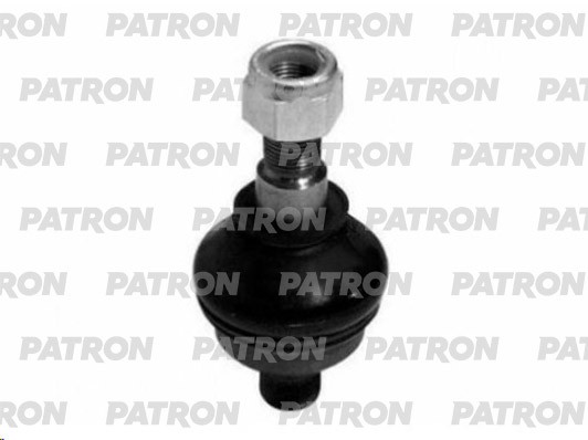 Опора шаровая усиленная IVECO DAILY I 01/78 - 08/98 (произведено в Турции) PS311 PS3114HD PATRON