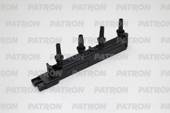 Катушка зажигания PEUGEOT 307,406,407 CITROEN C2,C3,C4 PATRON PCI1057 PATRON